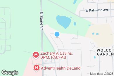 Map image of the property - 2317 Litchfield Lp