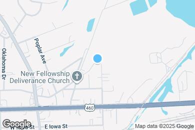 Map image of the property - 944 State St