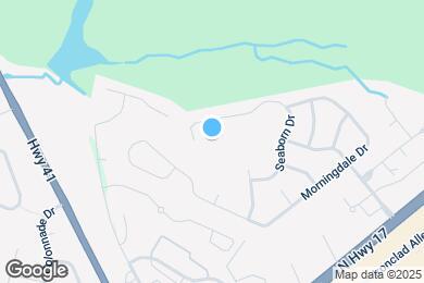 Map image of the property - 1458 Caldwell Ct