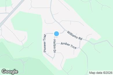 Map image of the property - 39 Harbin Dr