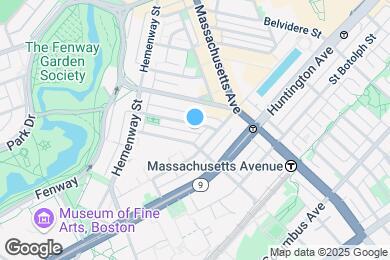 Map image of the property - 12 Symphony Rd