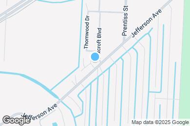 Map image of the property - 38321 Foxcroft Blvd