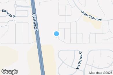 Map image of the property - 1476 Moon Valley Dr