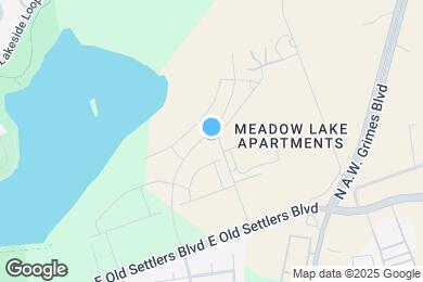 Map image of the property - YardHomes® Meadow Lake