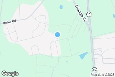 Map image of the property - 6377 Ashton Park Dr