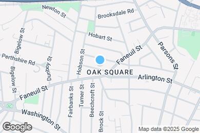 Map image of the property - 15 Bothwell Rd