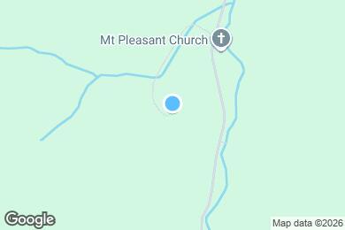 Map image of the property - 479 Edwin Blevins RD