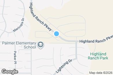 Map image of the property - 6919 Sand Mountain Ct