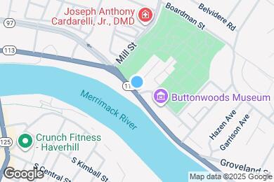 Map image of the property - 234 Water St