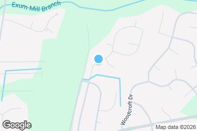 Map image of the property - 204 Heron Dr