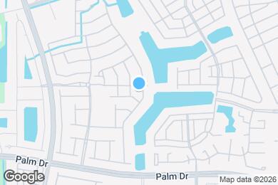 Map image of the property - 1624 SE 20th Rd