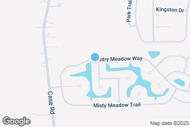 Map image of the property - 5402 Fountain Cir