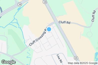 Map image of the property - 2 Brook Rd