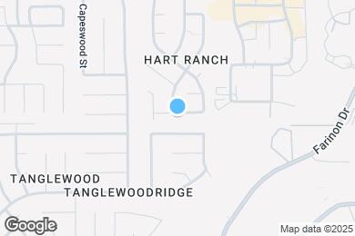 Map image of the property - 6026 Elk Valley