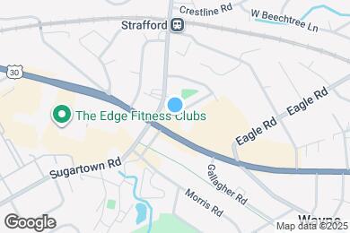 Map image of the property - 112 Fairfield Ln