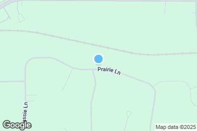 Map image of the property - 502 Prairie Ln
