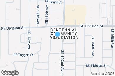 Map image of the property - ARBOR VIEW APTS