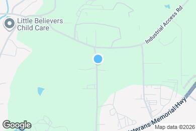 Map image of the property - 1356 McIntosh Rd