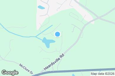 Map image of the property - 5115 Staten Ln