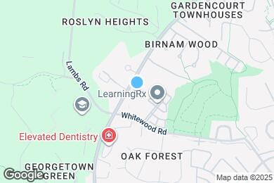 Map image of the property - 2820 Hydraulic Rd