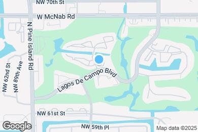 Map image of the property - 8311 Sands Point Blvd