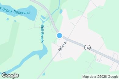 Map image of the property - 248 High St