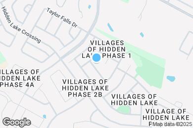 Map image of the property - 3908 Rocky Shore Ln