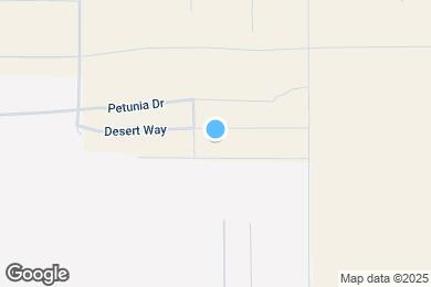 Map image of the property - 62736 Terrace Dr