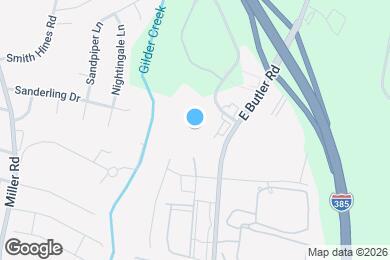 Map image of the property - Sable Brookfield