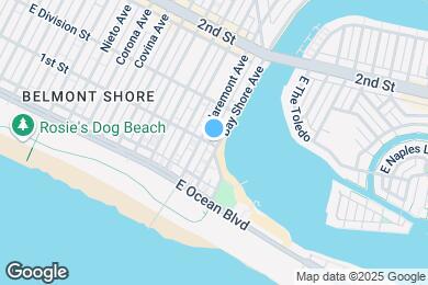 Map image of the property - 101 Bay Shore Ave