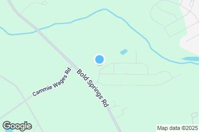 Map image of the property - 3050 Azteca Wy