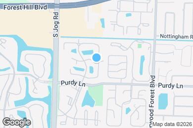 Map image of the property - 2191 White Pine Cir