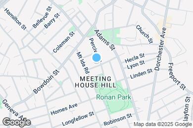 Map image of the property - 35 Fox St