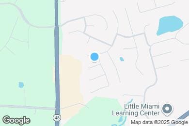 Map image of the property - 154 Azure View Ct