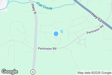 Map image of the property - 183 Wheeler Pl