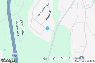 Map image of the property - 109 Childers Rd