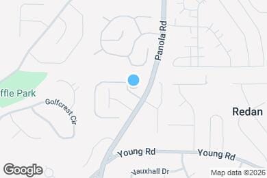 Map image of the property - Skymor Panola