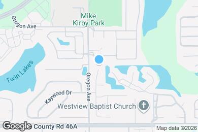 Map image of the property - 101 London Fog Way