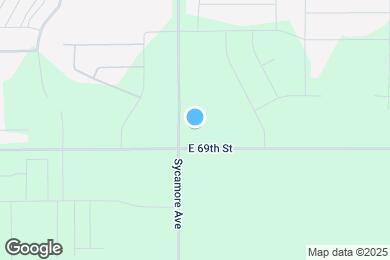 Map image of the property - 3 Bedroom Acreage in Southeast Sioux Falls