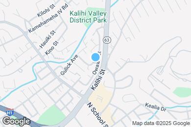 Map image of the property - 1915 Ulana St