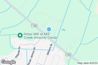 Map image of the property - 34 Carlitos Way