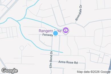 Map image of the property - 5606 Fenway Dr