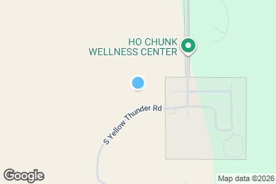 Map image of the property - Cloud Village Apartments