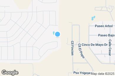 Map image of the property - 13003 Minuet Sway