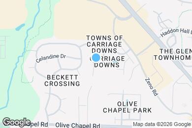 Map image of the property - 129 Kellerhis Dr