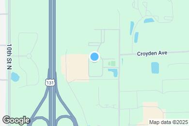 Map image of the property - Summer Ridge