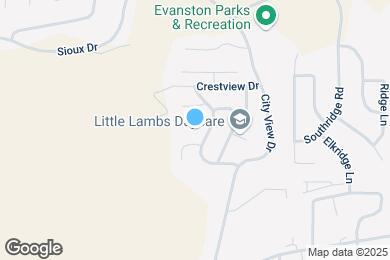 Map image of the property - 207 Holbrook Ct