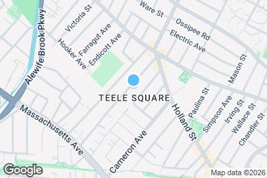 Map image of the property - 42 Newbury St