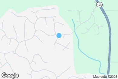 Map image of the property - 4350 Reserve Hill Crossing