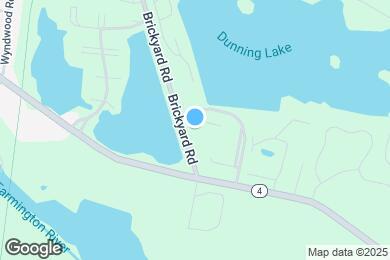 Map image of the property - 49 Grandview Dr